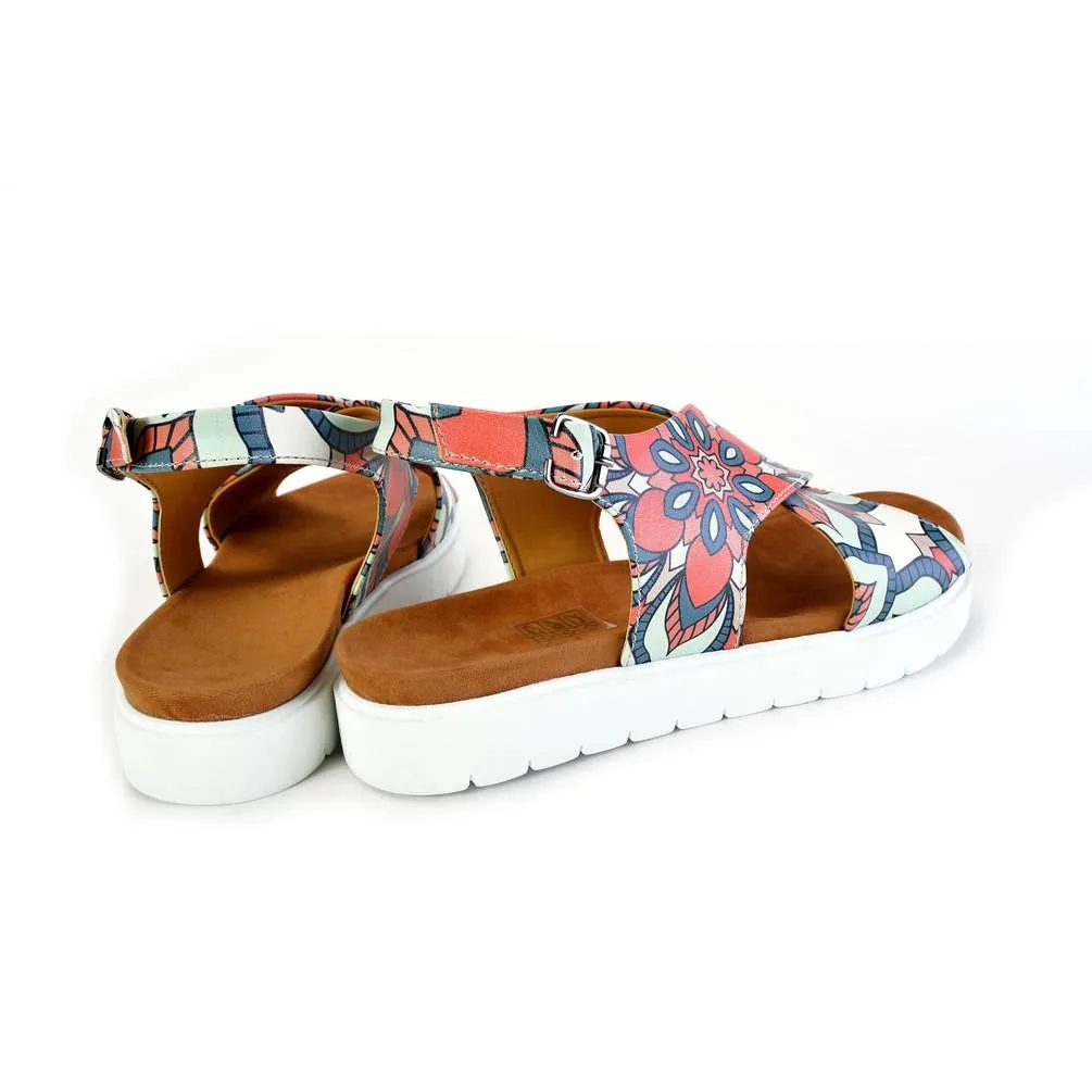 Casual Sandals NSN106