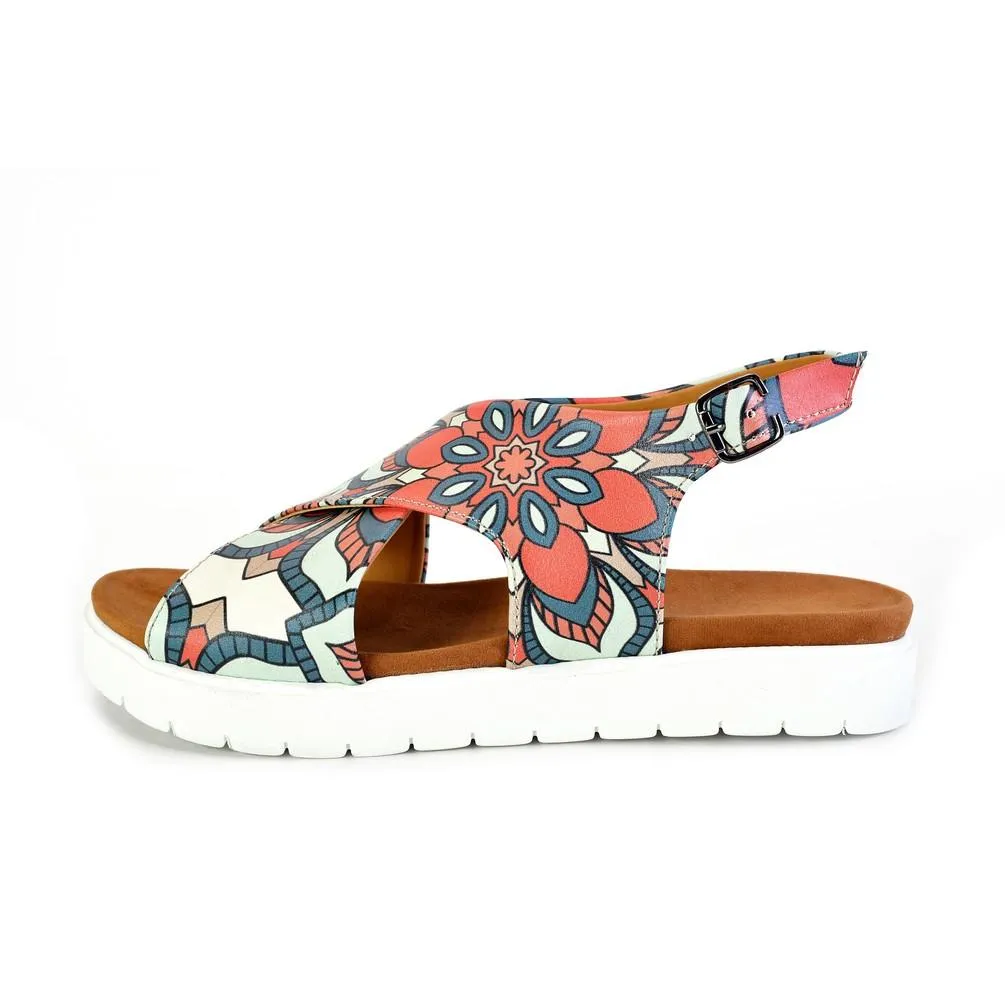 Casual Sandals NSN106