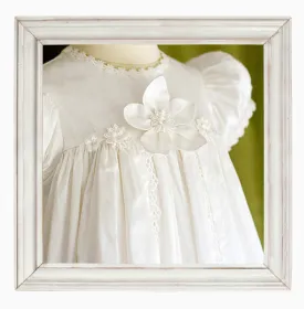 Christening Gown 'Flower Fairy'