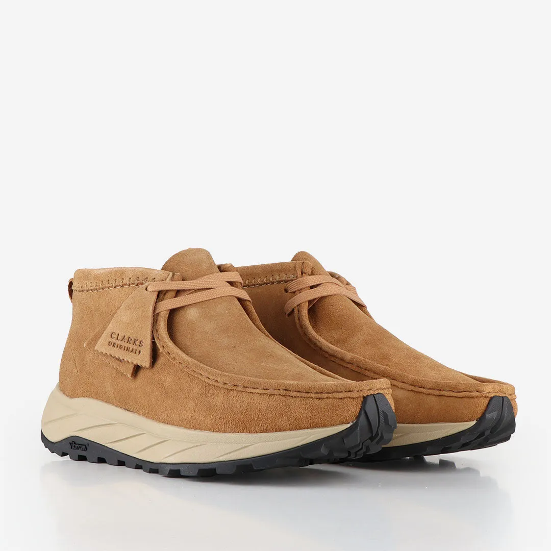 Clarks Originals Wallabee Eden Shoes