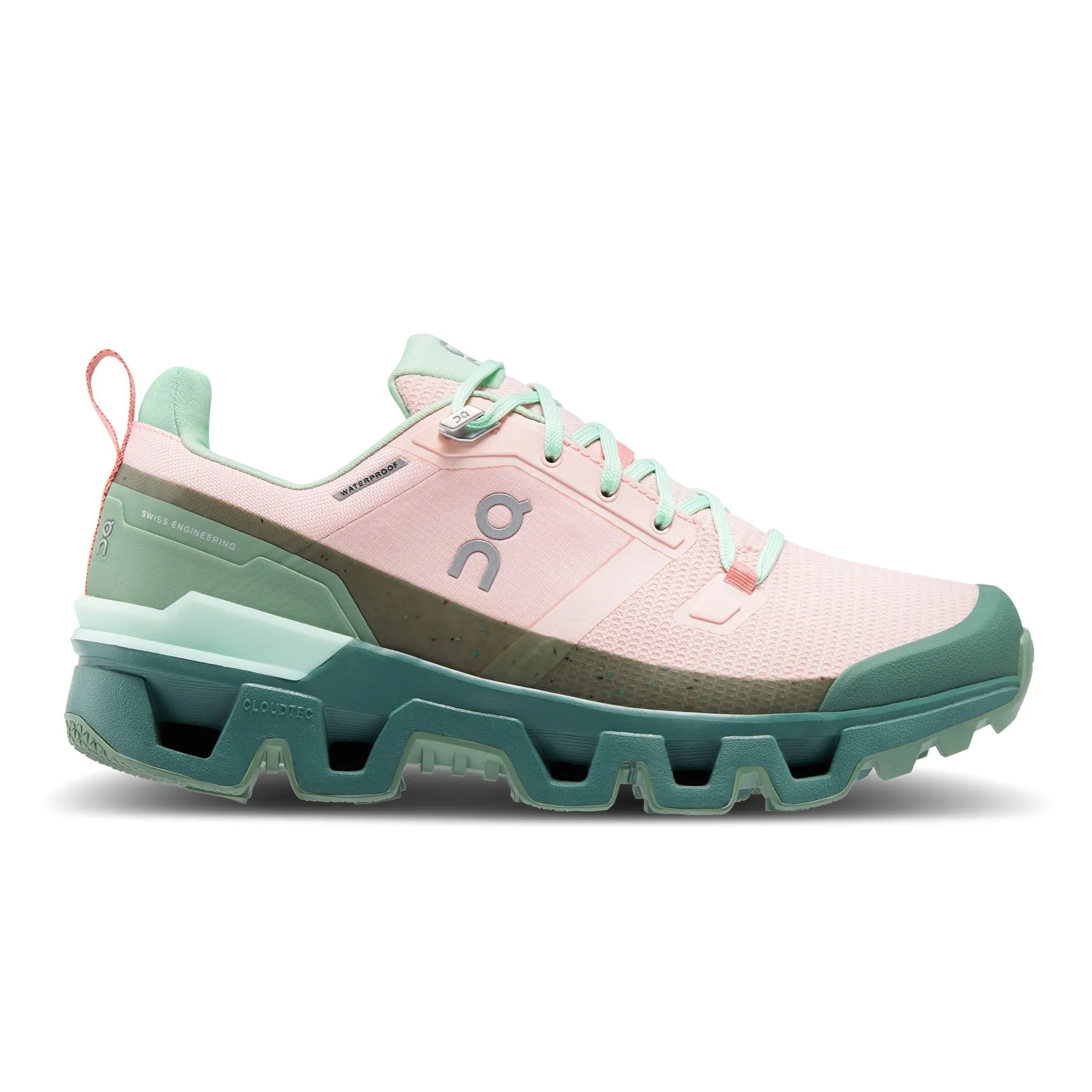 Cloudwander Waterproof (Women)