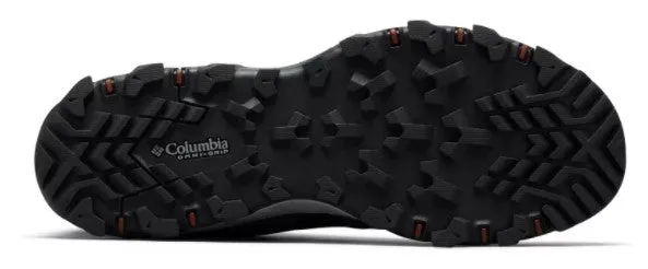 Columbia Mens Peakfreak X2 Outdry Shoe