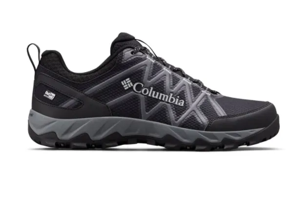 Columbia Mens Peakfreak X2 Outdry Shoe