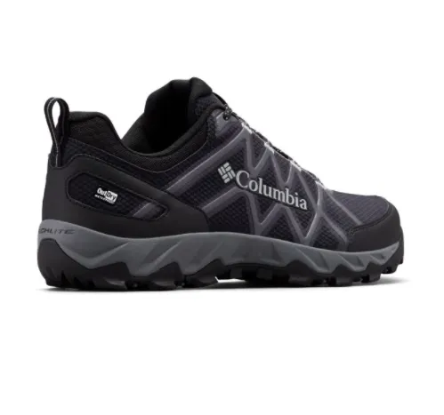 Columbia Mens Peakfreak X2 Outdry Shoe