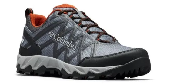 Columbia Mens Peakfreak X2 Outdry Shoe