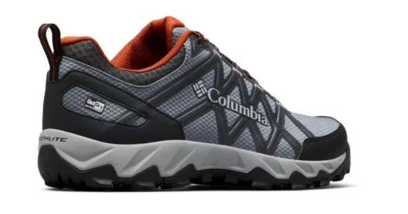 Columbia Mens Peakfreak X2 Outdry Shoe