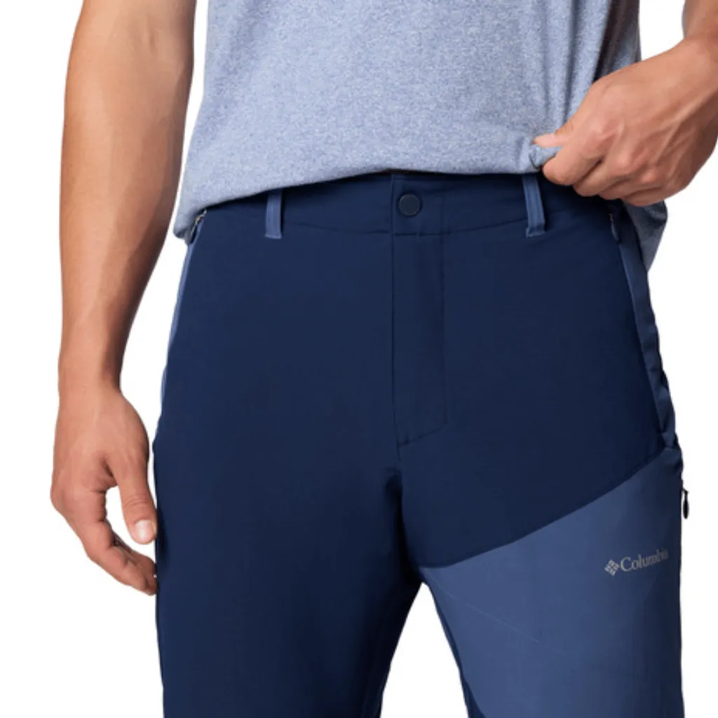 Columbia Tech Softshell Pant Men