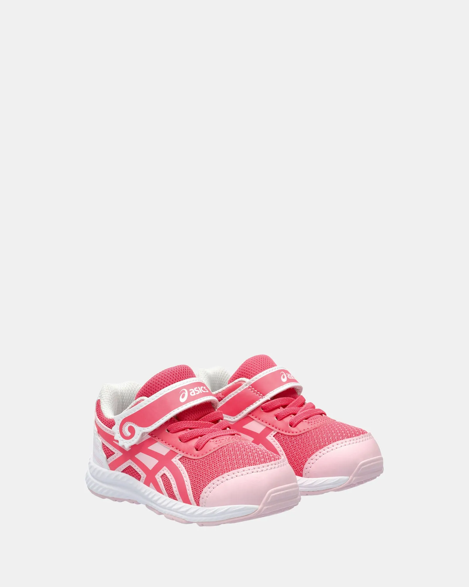 Contend 8 School Yard Infant Pink Cameo/Cotton Candy