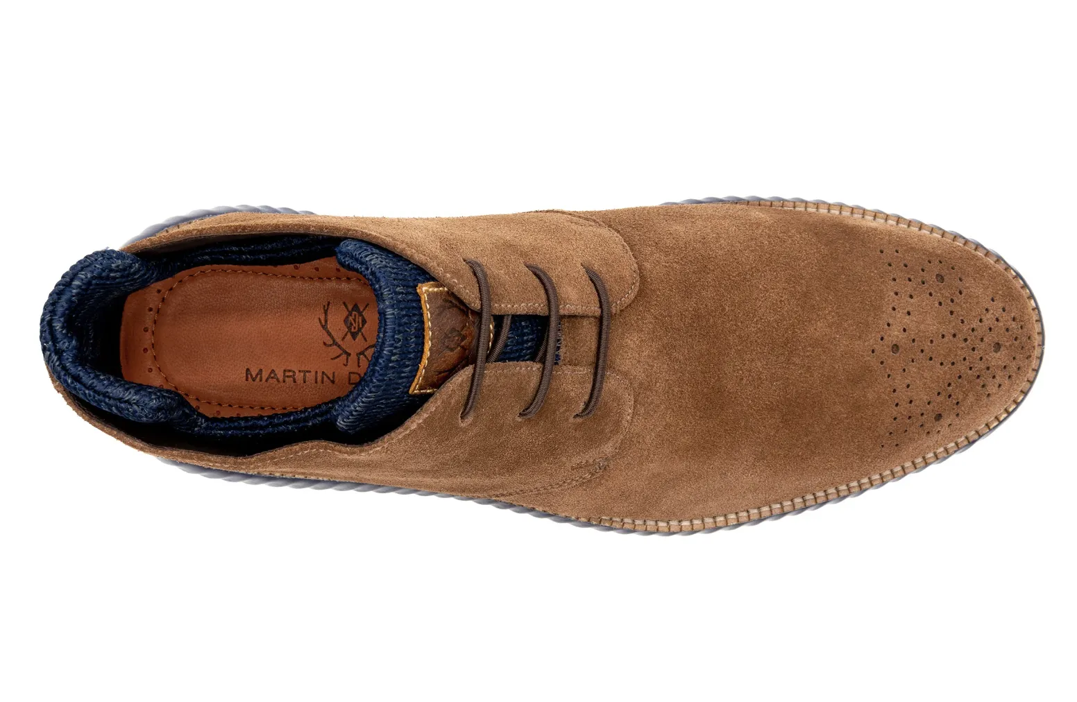 Countryaire Chukka Tobacco