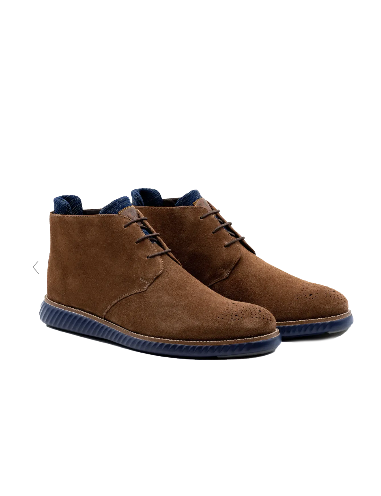 Countryaire Chukka Tobacco