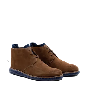 Countryaire Chukka Tobacco