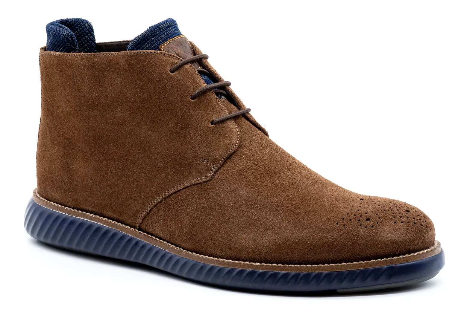 Countryaire Chukka Tobacco