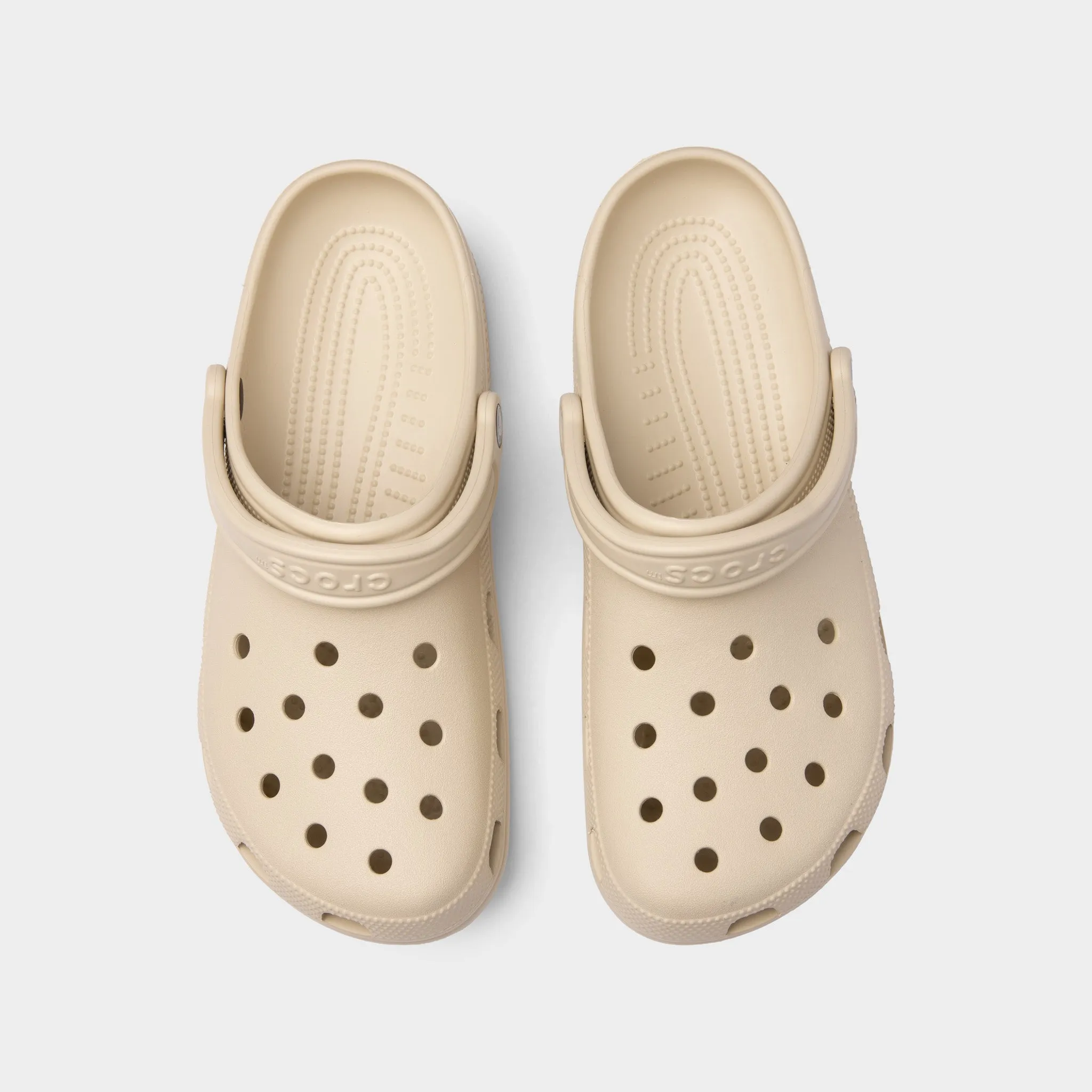 Crocs Classic Clog / Bone