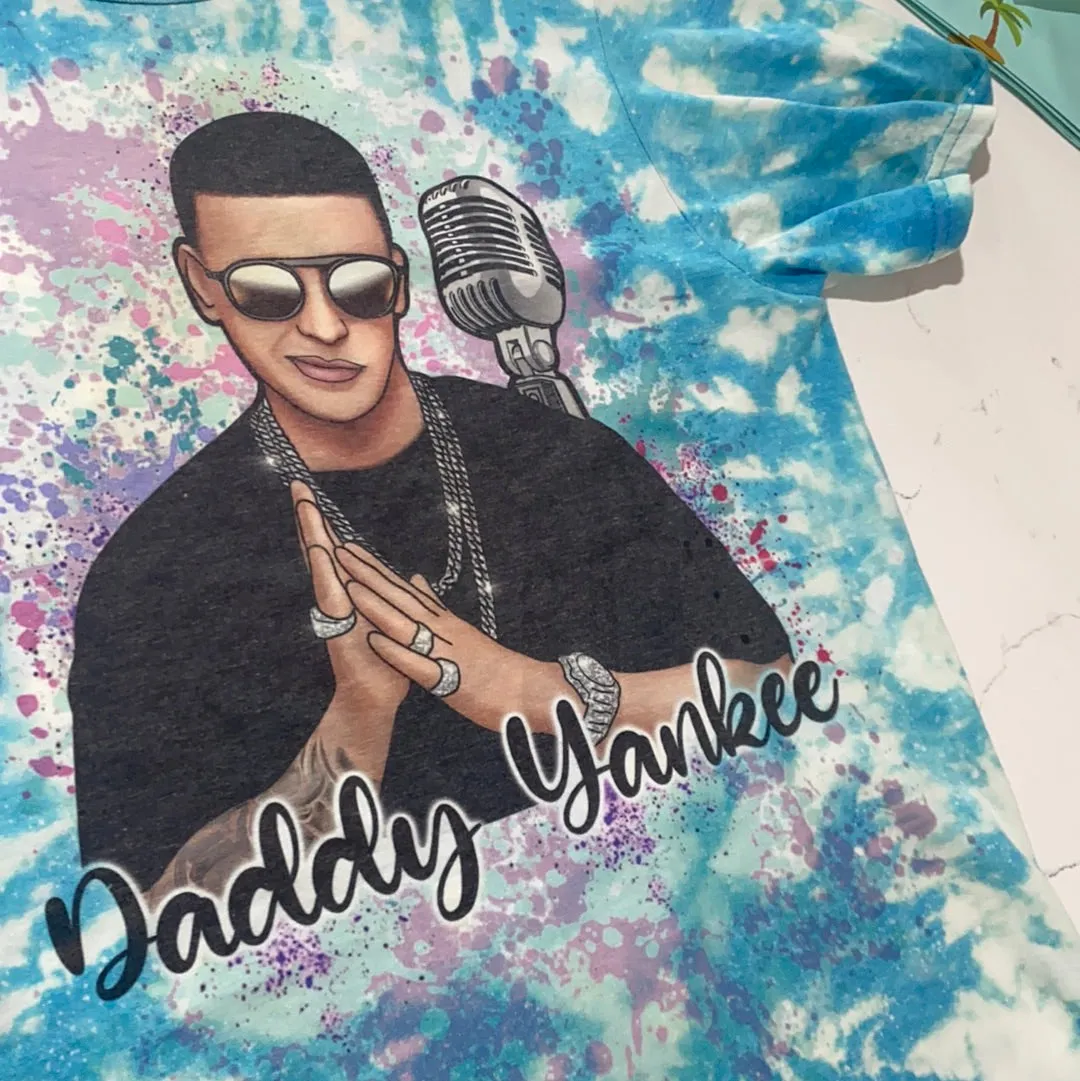 Daddy Yankee sunglasses