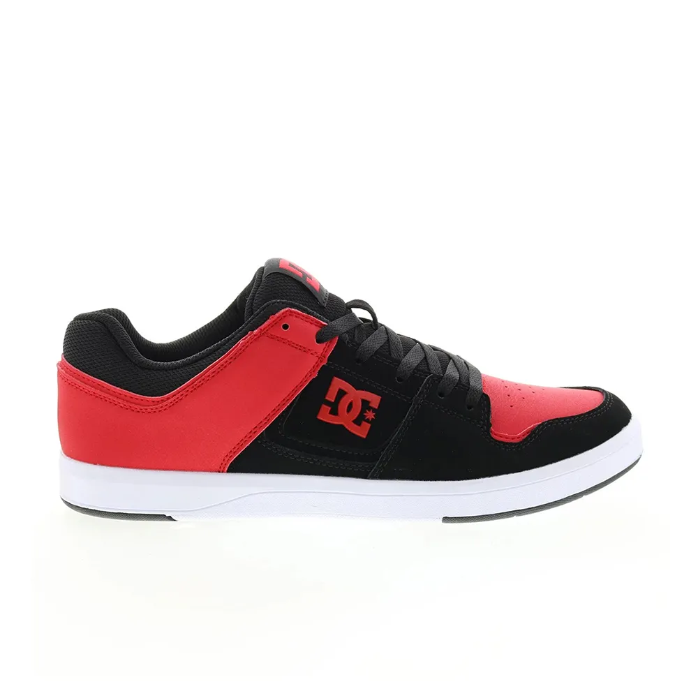 Dc Shoes Cure Shoes