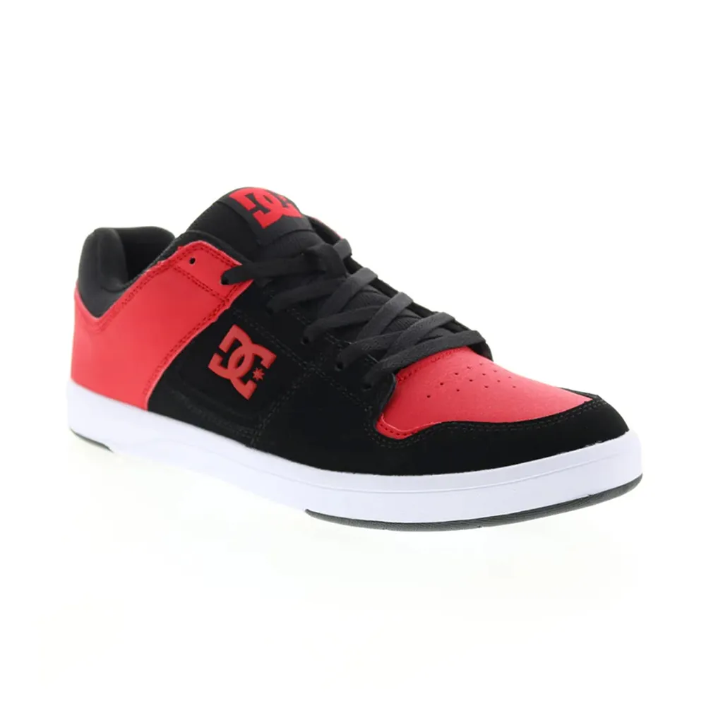 Dc Shoes Cure Shoes