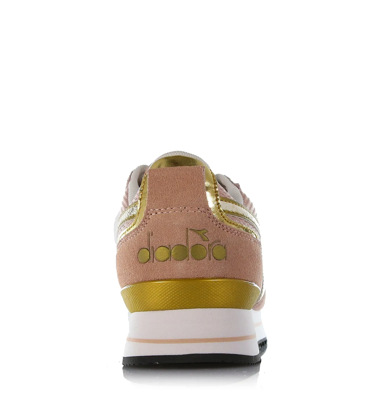 DIADORA Scarpa OLYMPIA PLATFORM MERMAID WN