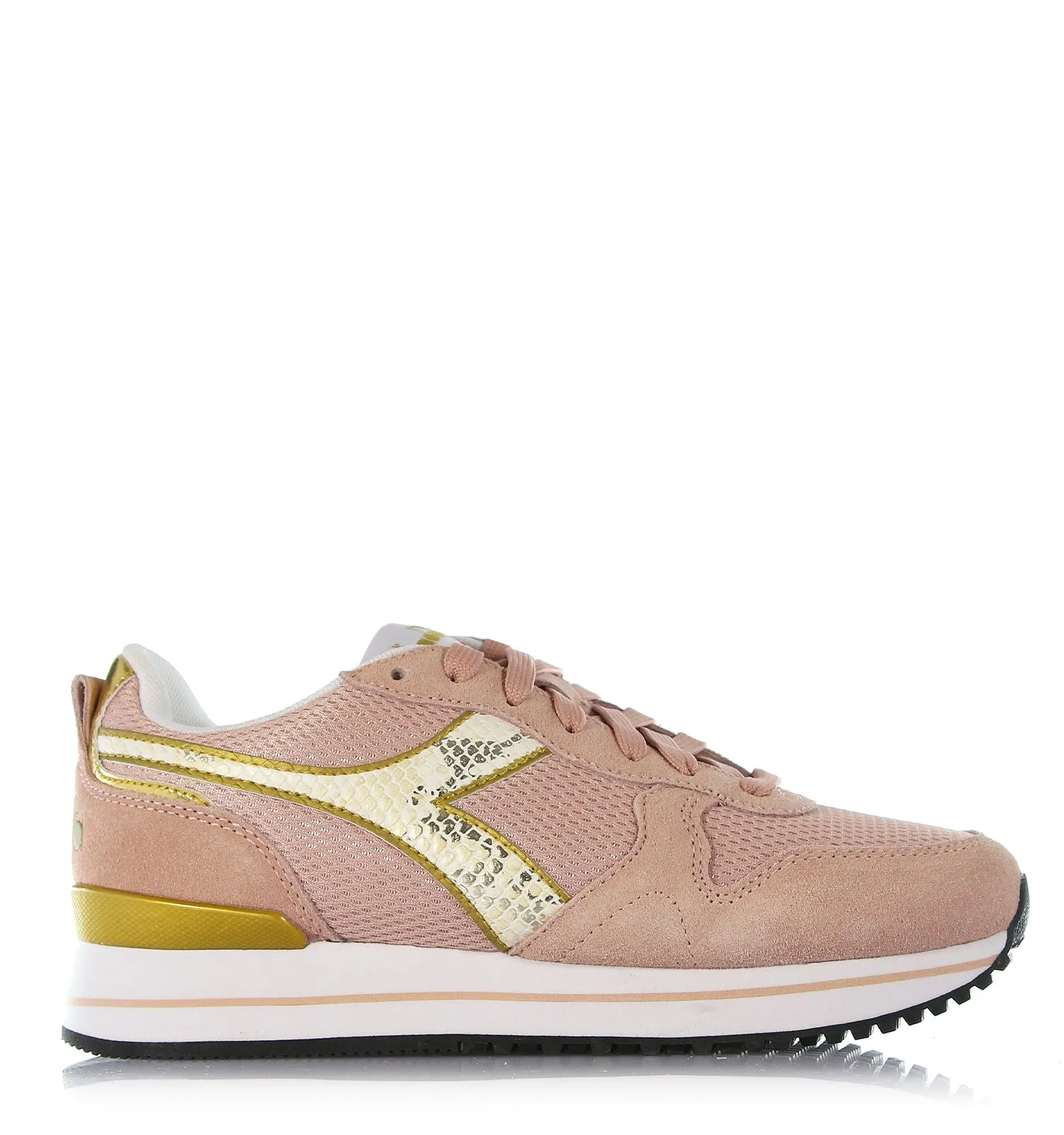 DIADORA Scarpa OLYMPIA PLATFORM MERMAID WN