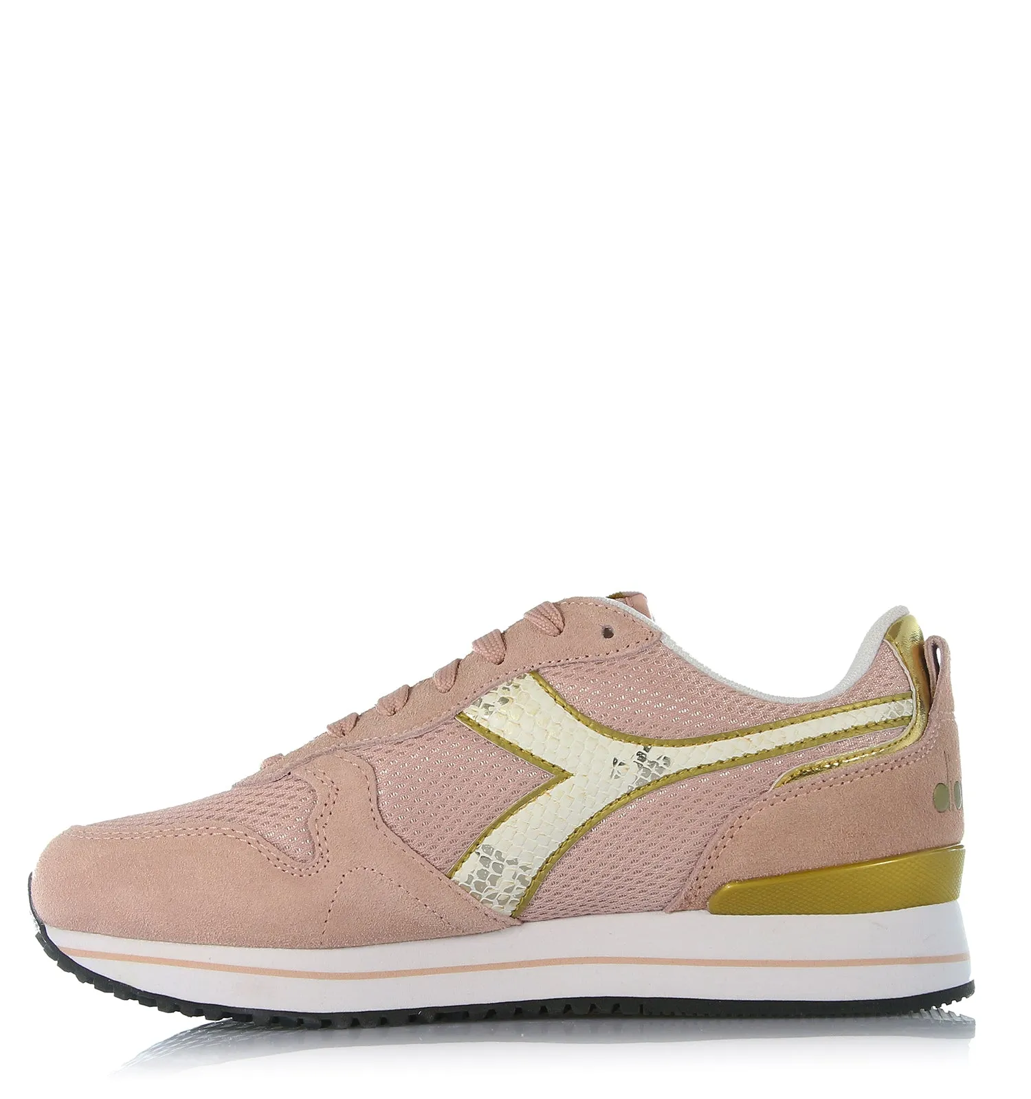 DIADORA Scarpa OLYMPIA PLATFORM MERMAID WN