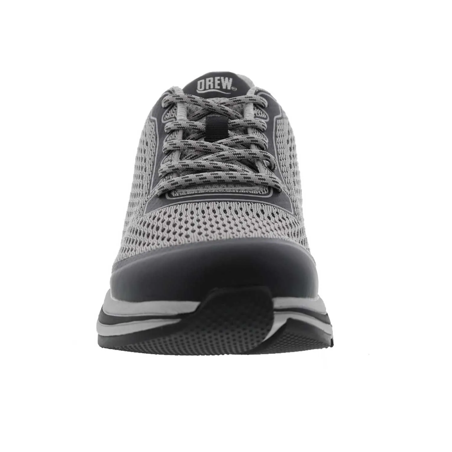 Drew Women's Dash Athletic Shoes Grey