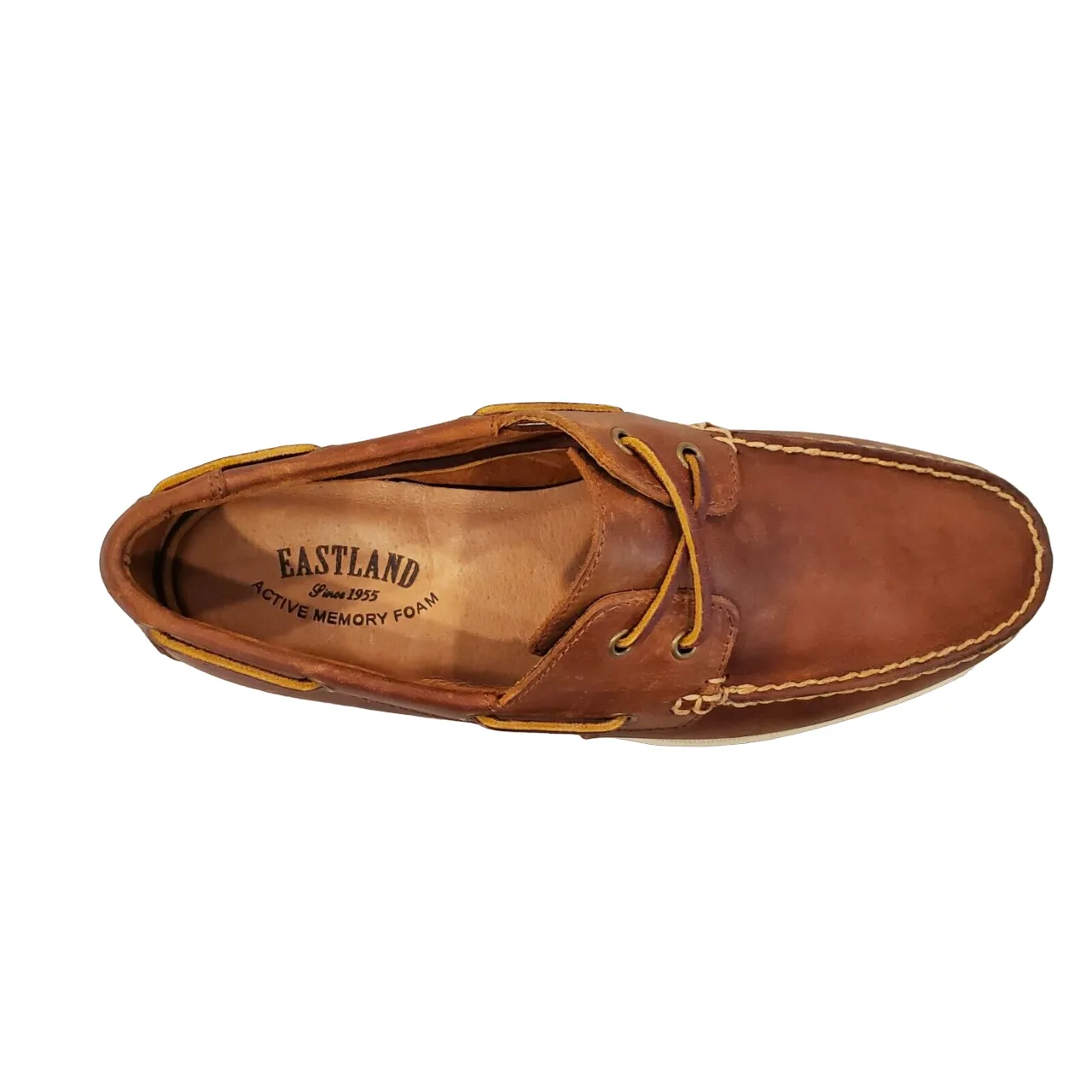 Eastland Men's Seaport Casual Shoe