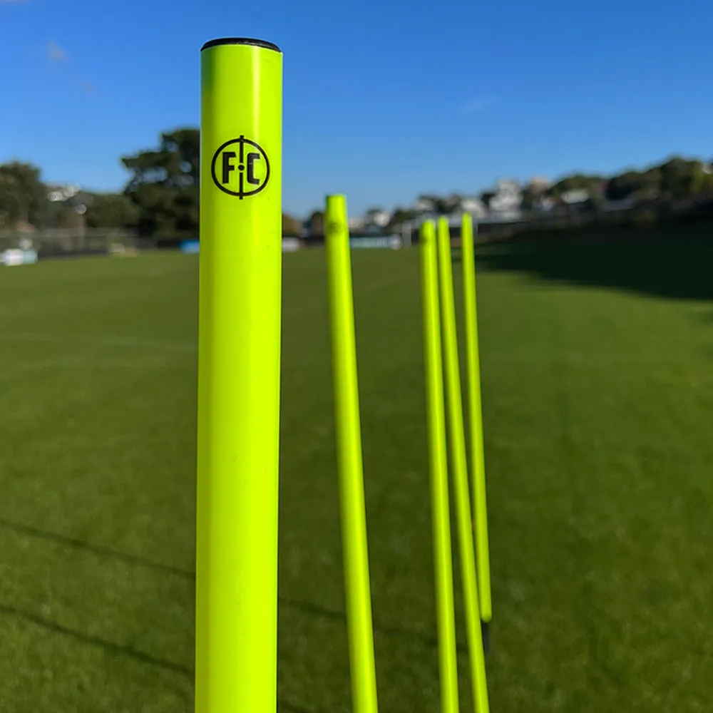 FC Agility Pole