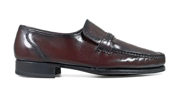 Florsheim Como Black Cherry