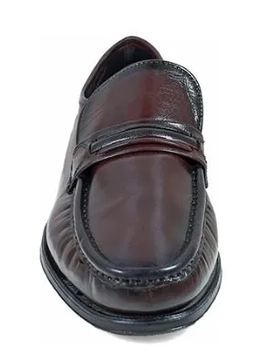 Florsheim Como Black Cherry