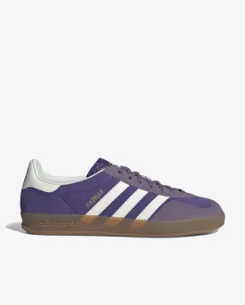 GAZELLE INDOOR - PURPLE/WHITE