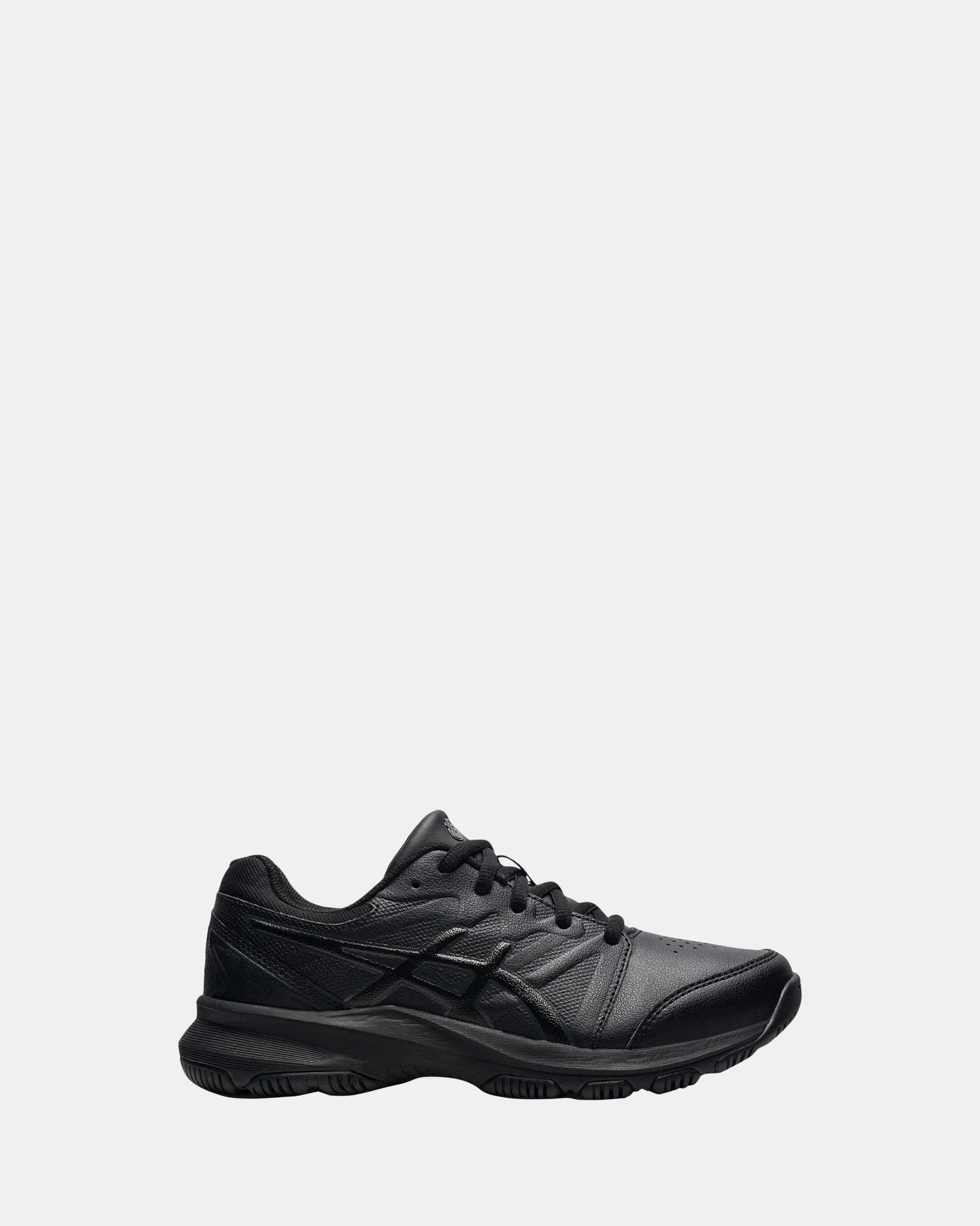 Gel -550 TR Black Grade School Black/Black