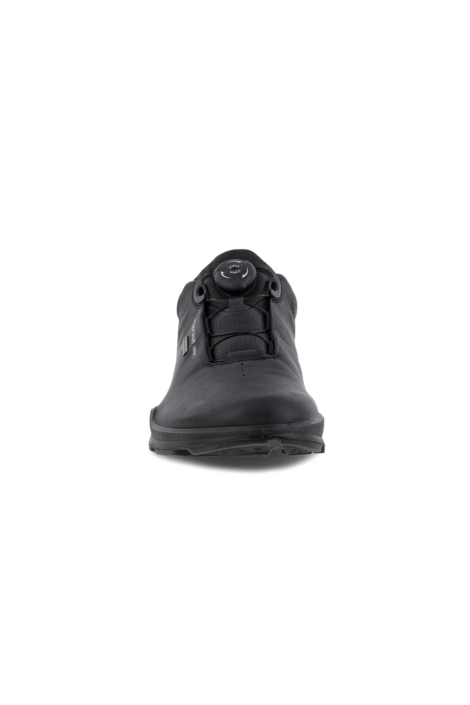 GORE TEX ECCO RUNNING SHOES