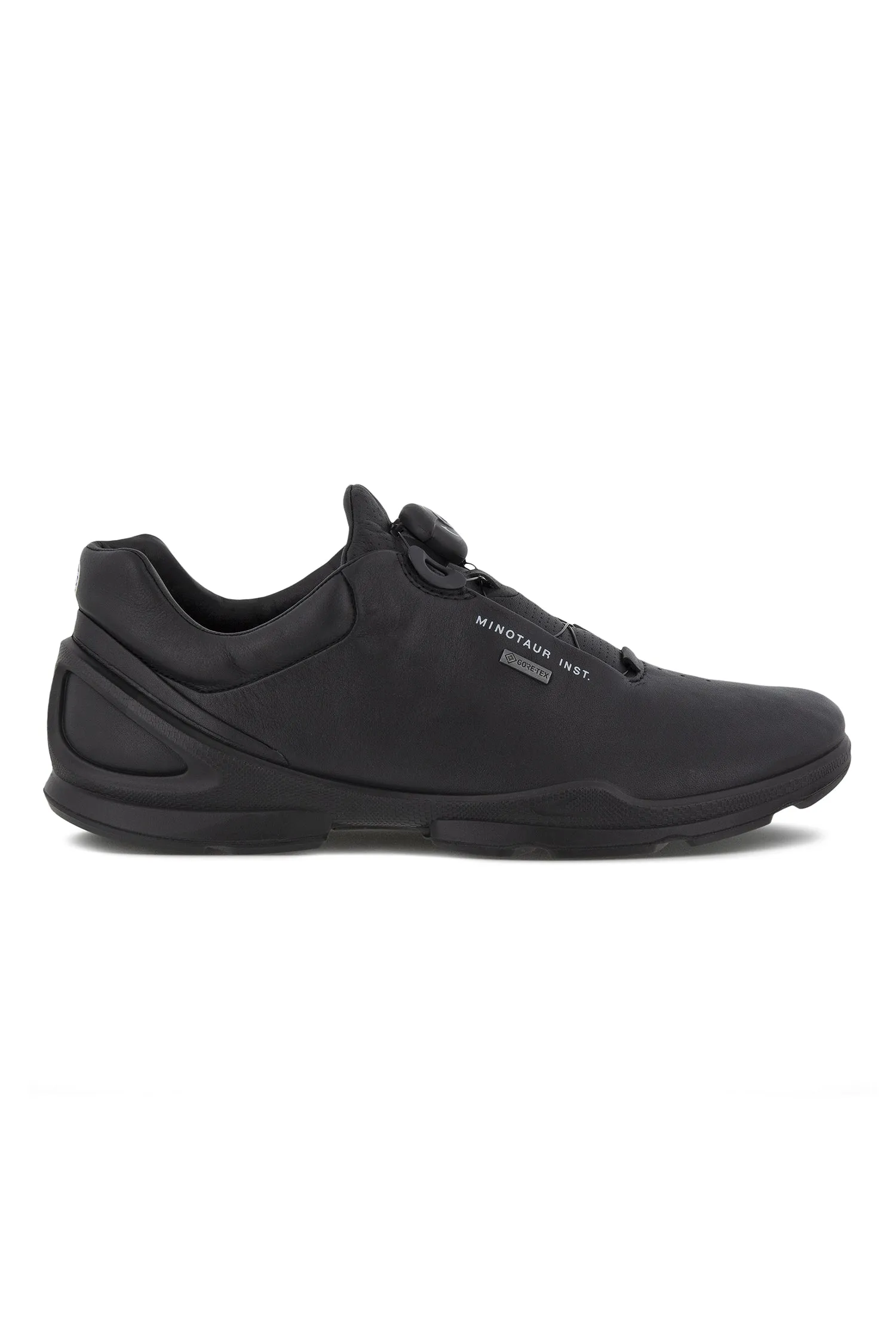 GORE TEX ECCO RUNNING SHOES