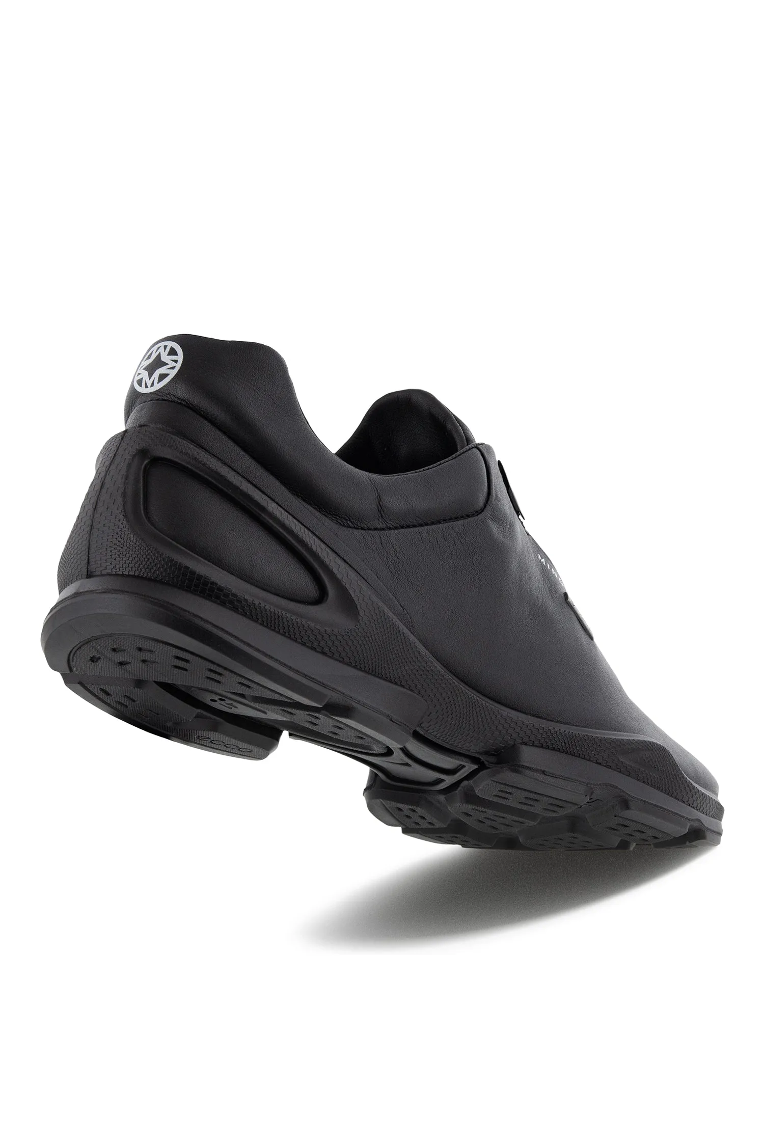 GORE TEX ECCO RUNNING SHOES