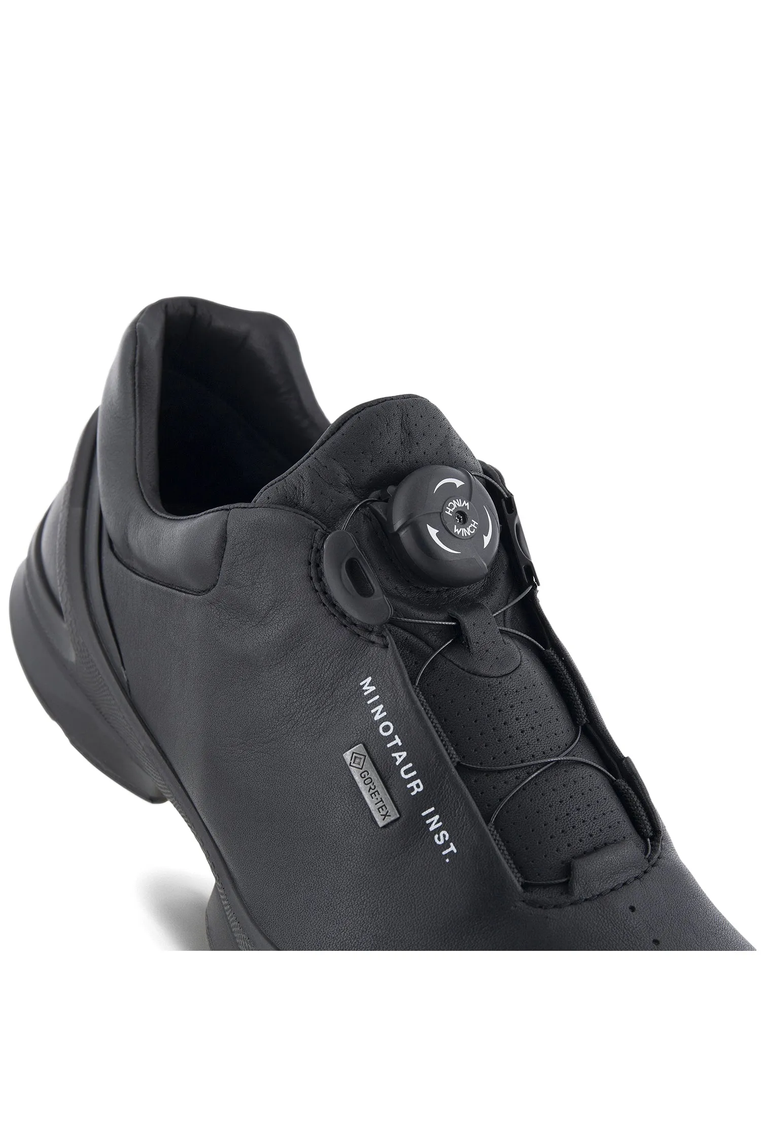 GORE TEX ECCO RUNNING SHOES