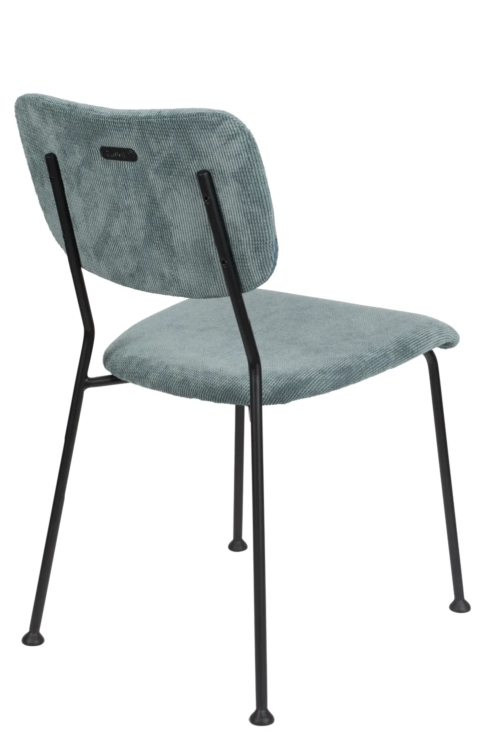 Gray Blue Dining Chairs (2) | Zuiver Benson