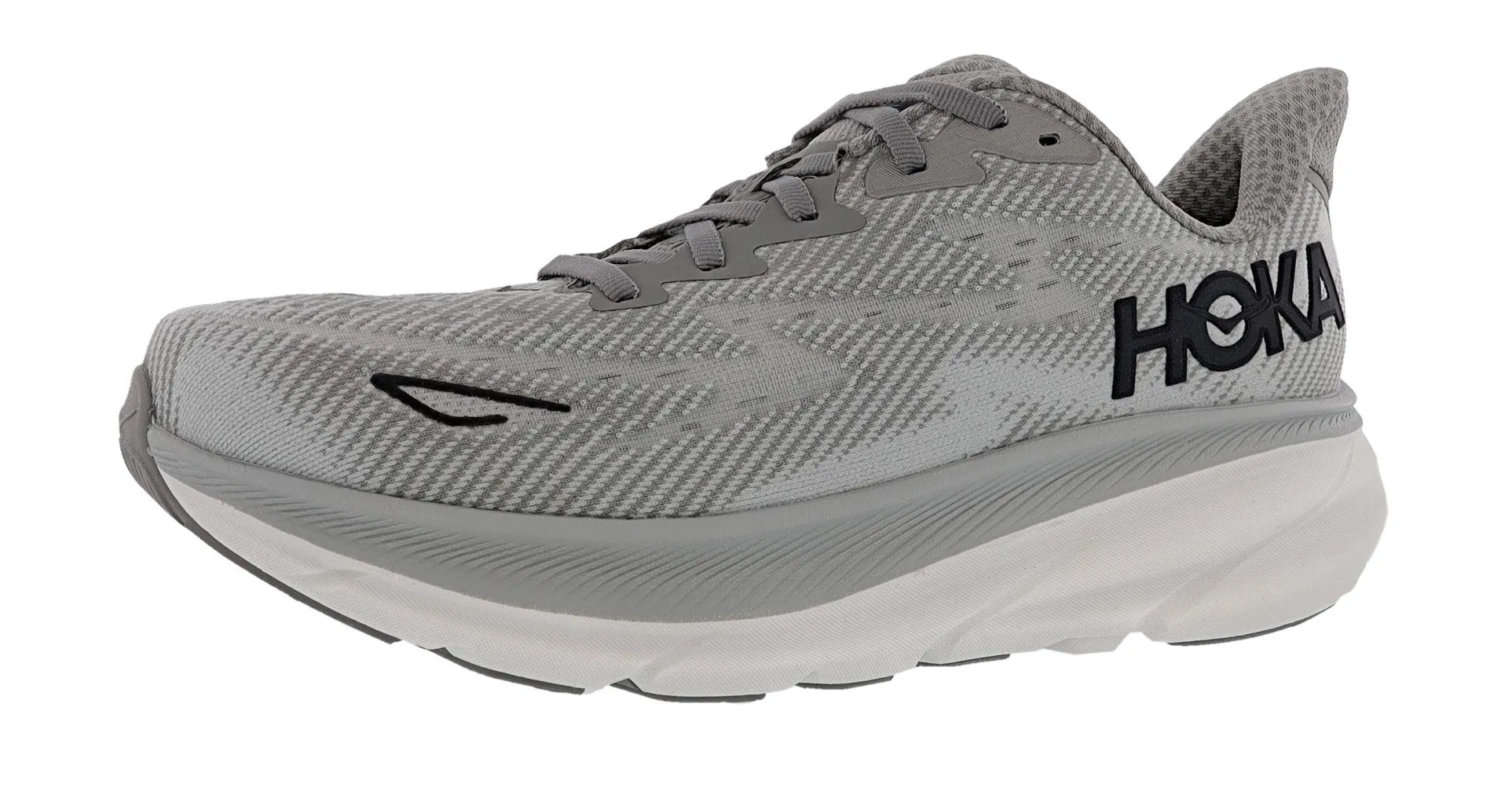 Hoka Clifton 9 Men's Cushioned Running Shoes