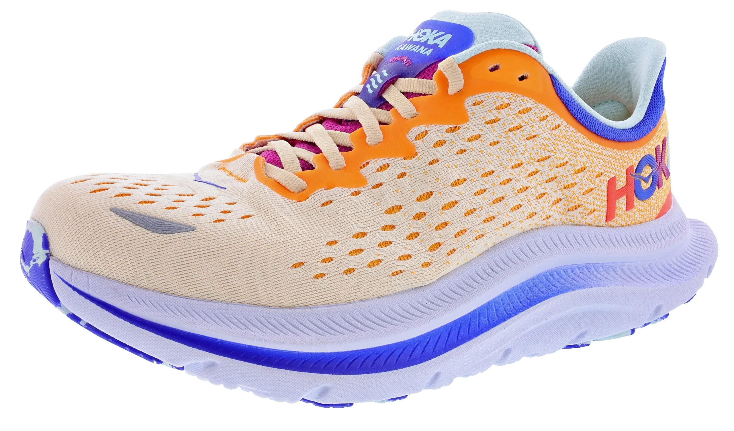 Hoka Men's Kawana Cushioned Training Shoes