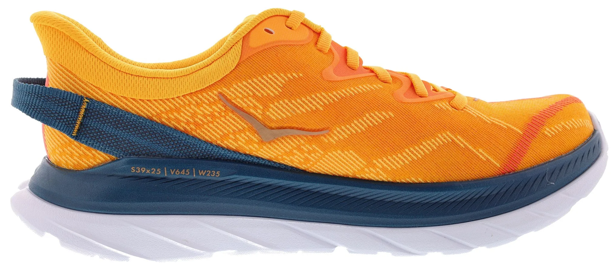 Hoka Men's Mach Supersonic Everyday Running Shoes