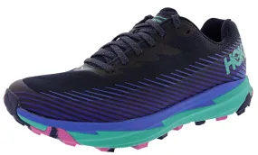 Hoka Women's Torrent 2 Lightweight Trail Running Shoes