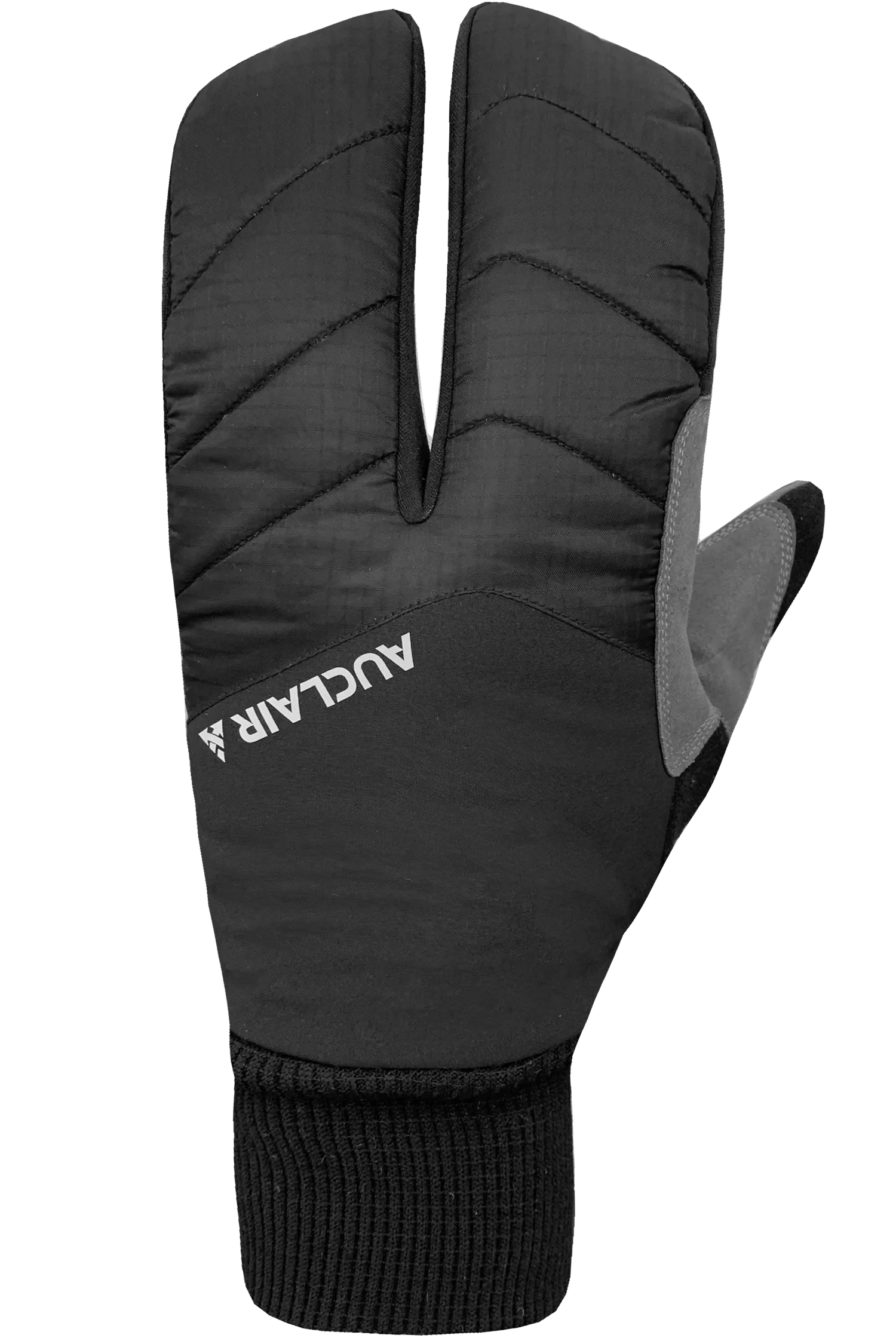 Hybrid XC 2-Finger Mitts - Adult