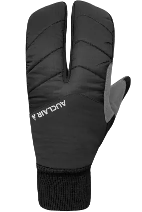 Hybrid XC 2-Finger Mitts - Adult