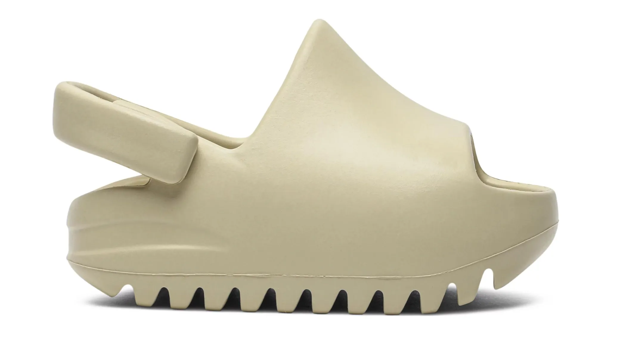 INFANTS YEEZY SLIDE BONE(Infants)