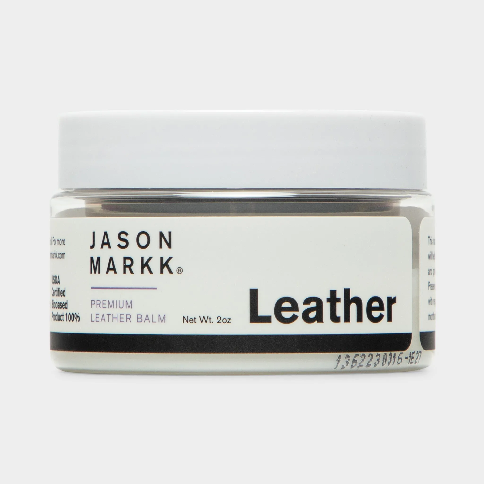 Jason Markk Premium Leather Balm