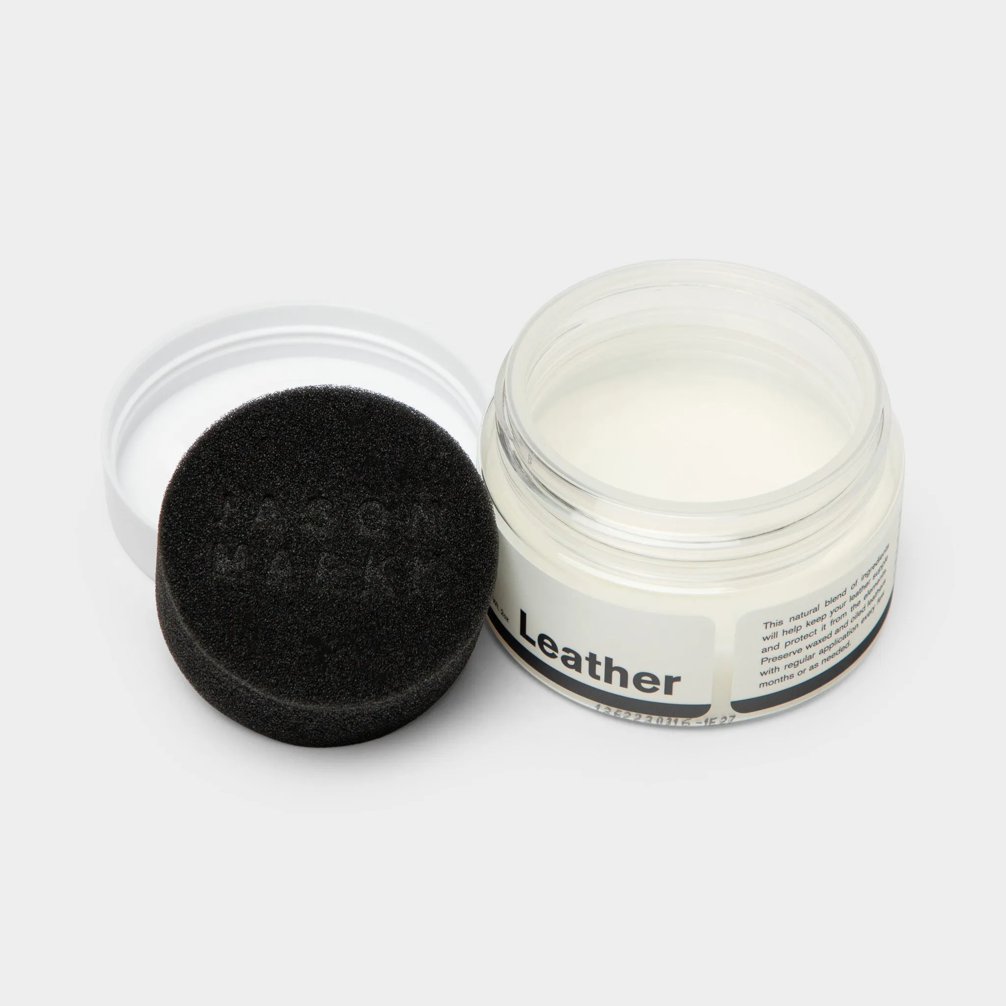 Jason Markk Premium Leather Balm