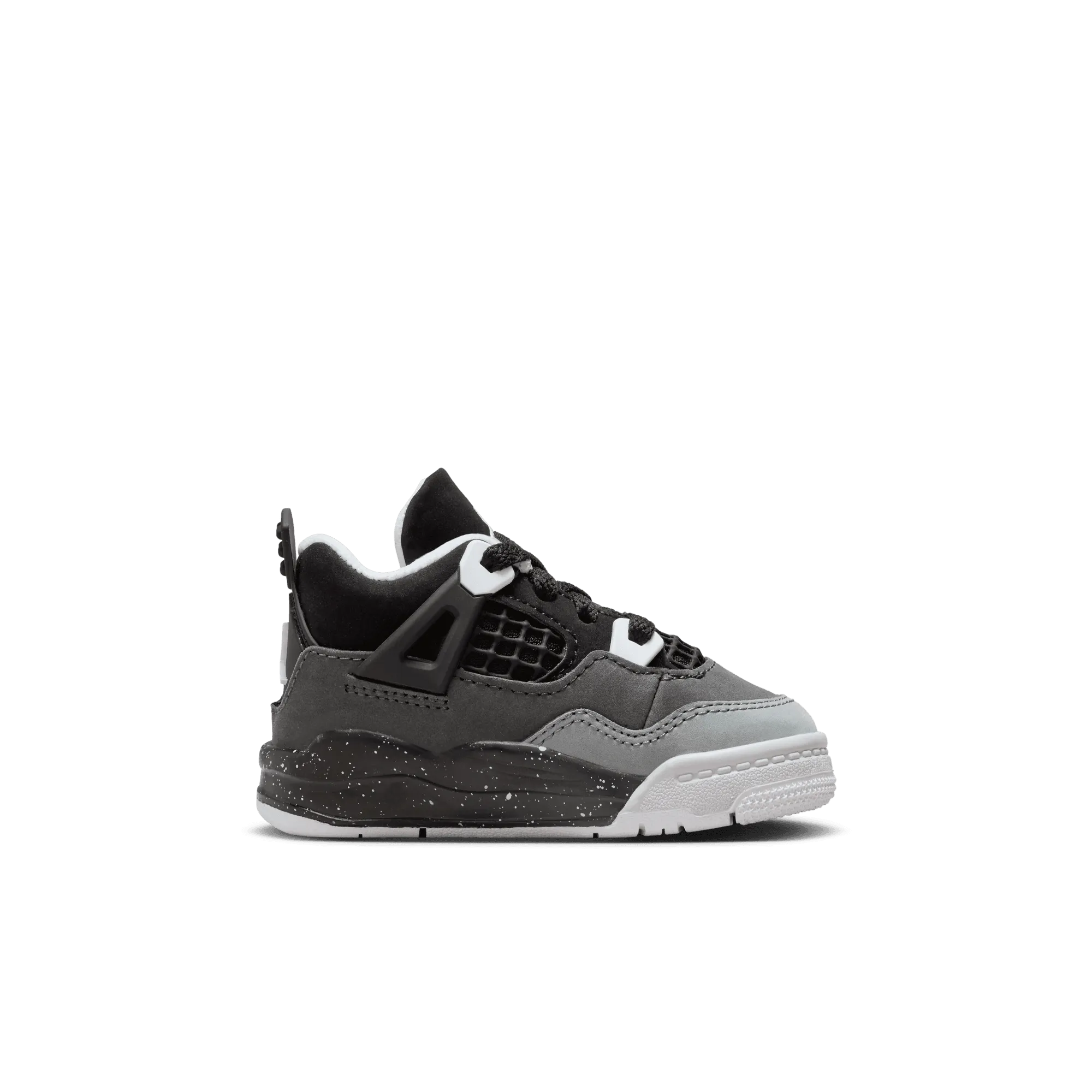 JORDAN 4 RETRO (TD) "FEAR"