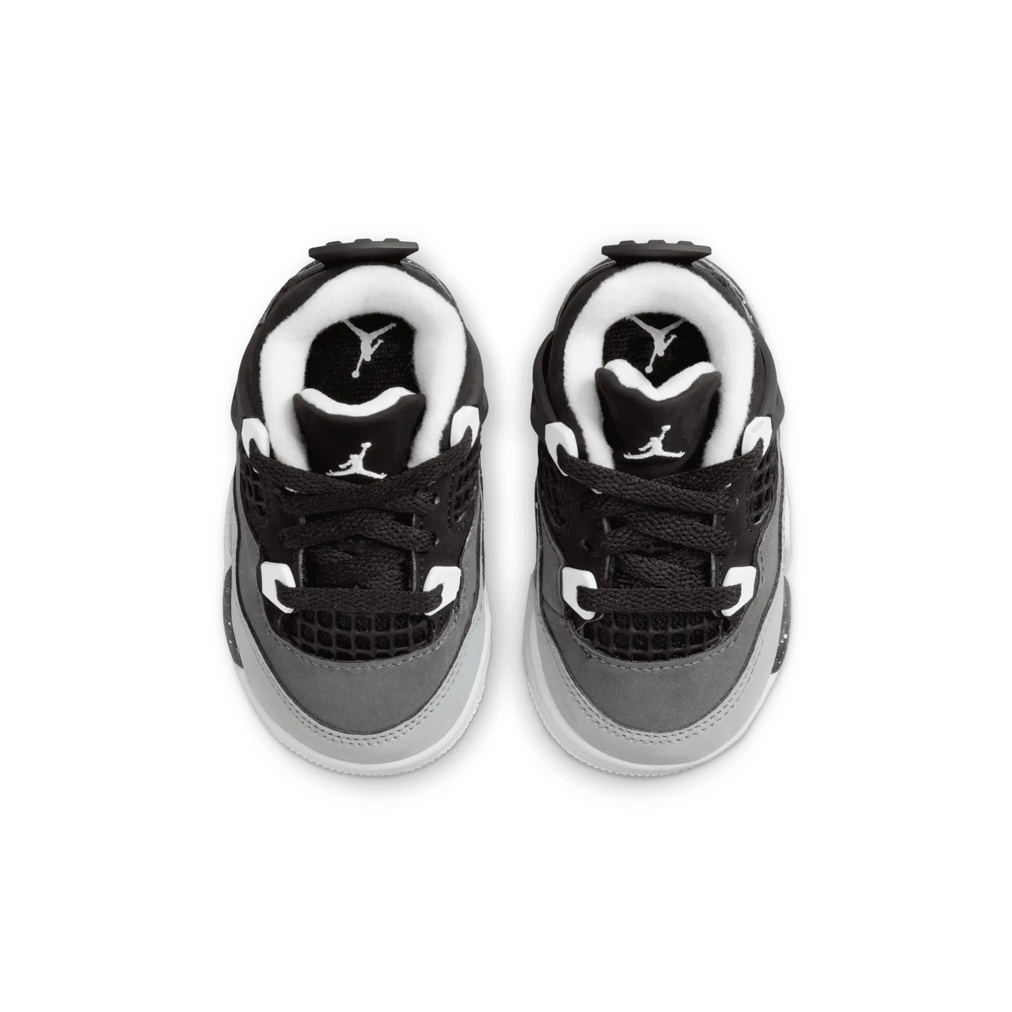 JORDAN 4 RETRO (TD) "FEAR"