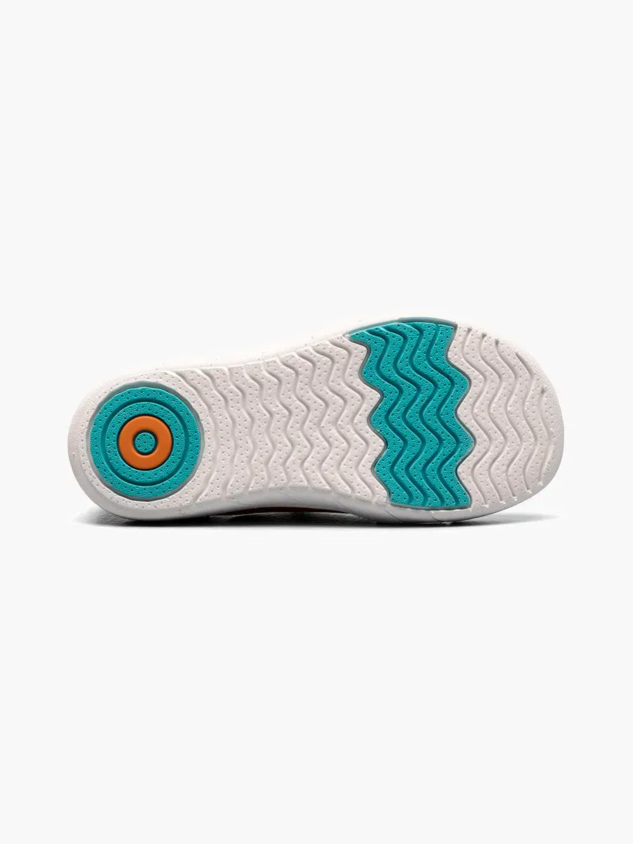 Kicker II Elastic Slip On Blue (10c-13c)