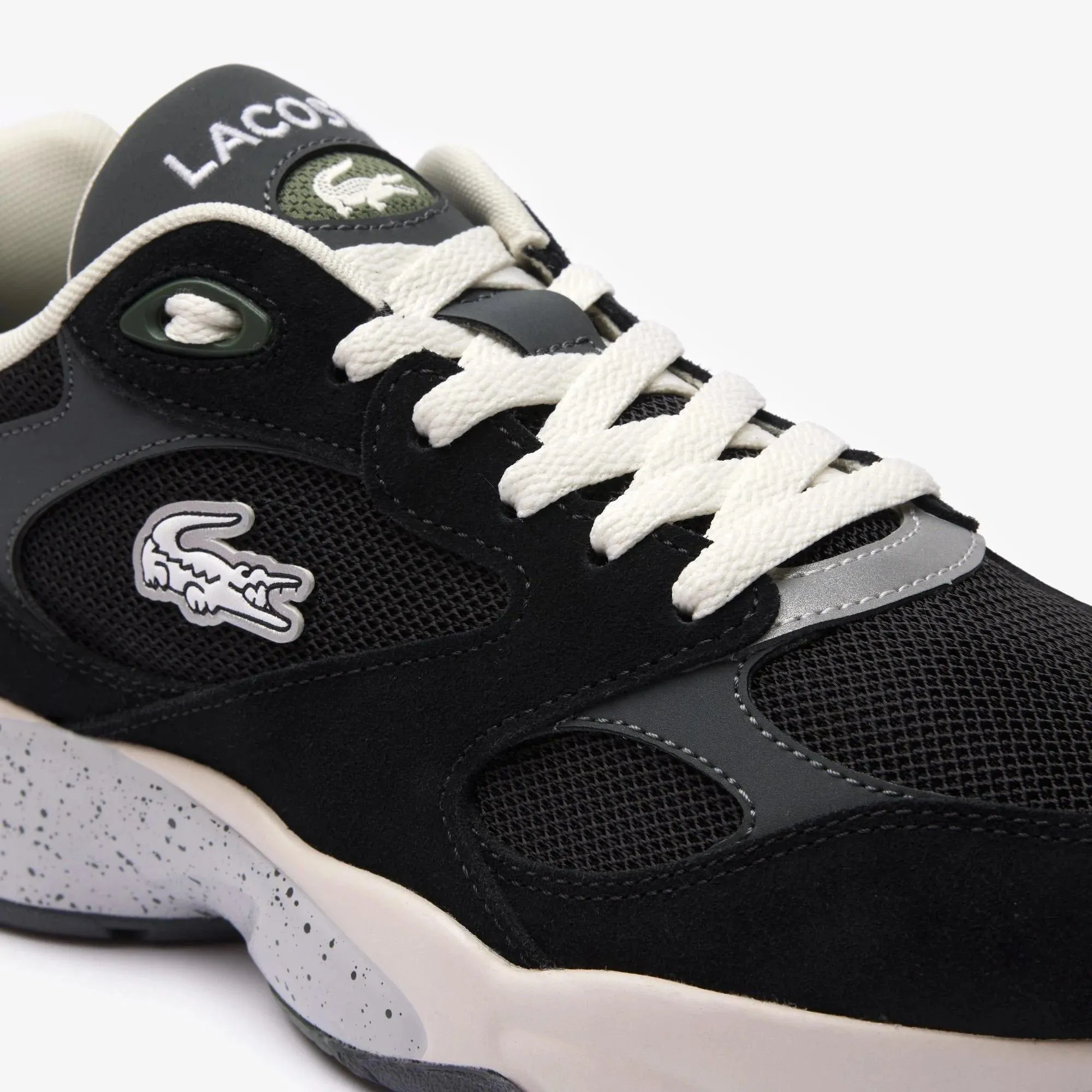 Lacoste Storm 96 Lo Vintage Men