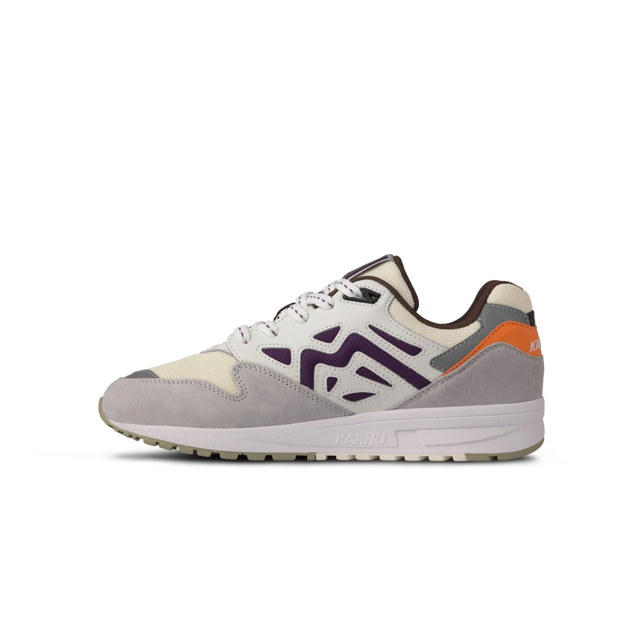 Legacy 96 Trainer - Dawn Blue / Imperial Purple