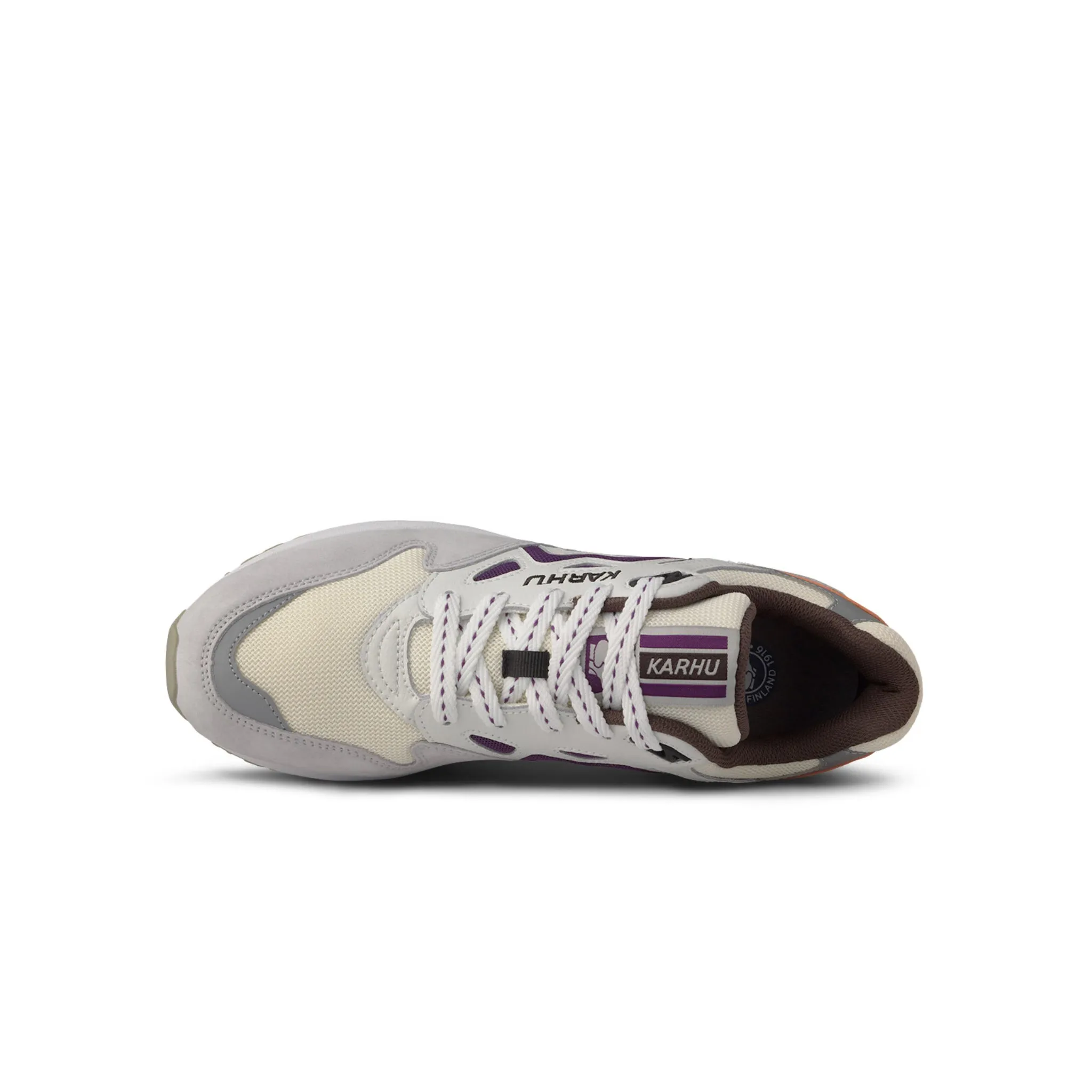 Legacy 96 Trainer - Dawn Blue / Imperial Purple